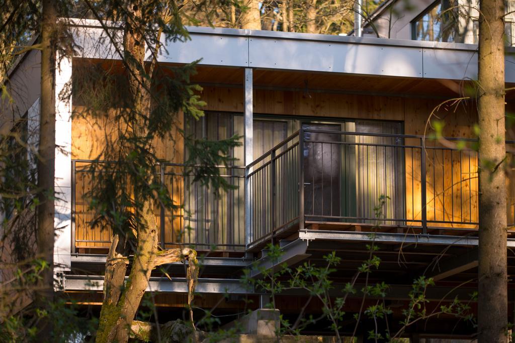 Baumhaus Lodge Schrems Schrems  Værelse billede